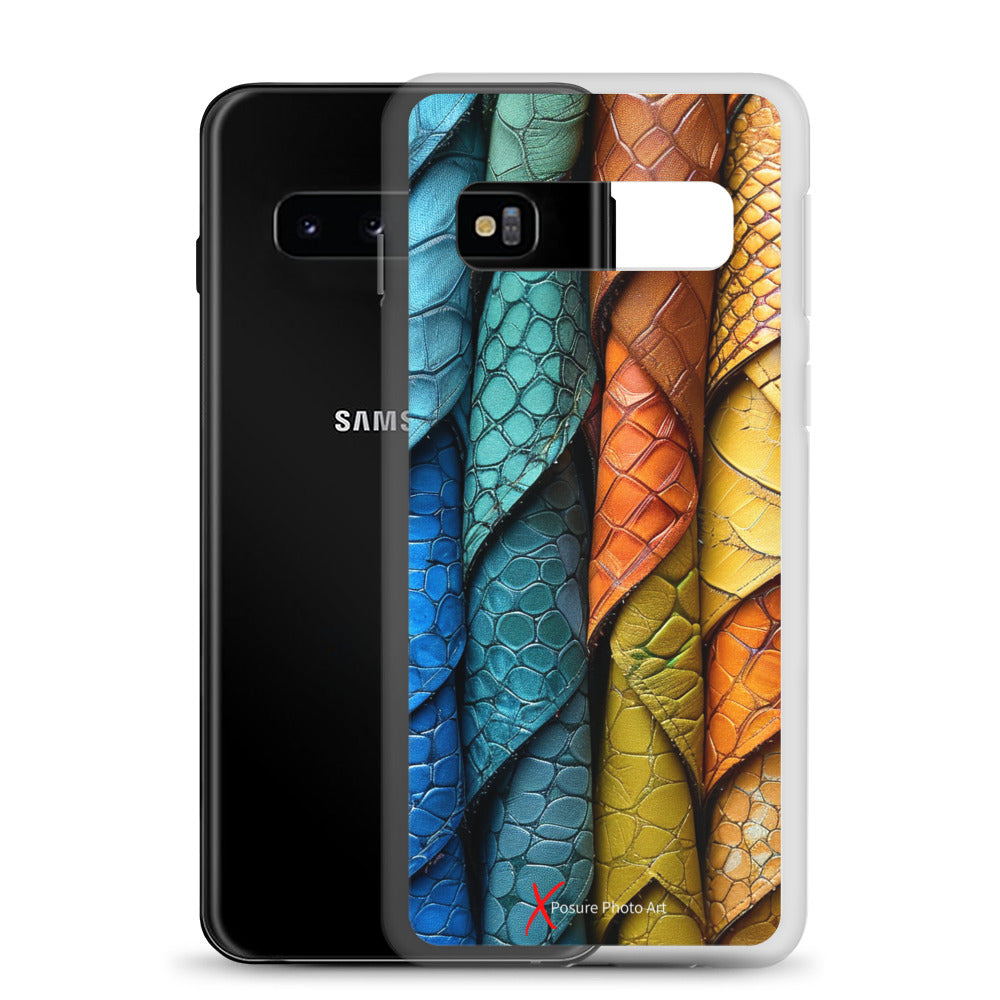 Case for Samsung® Textiles