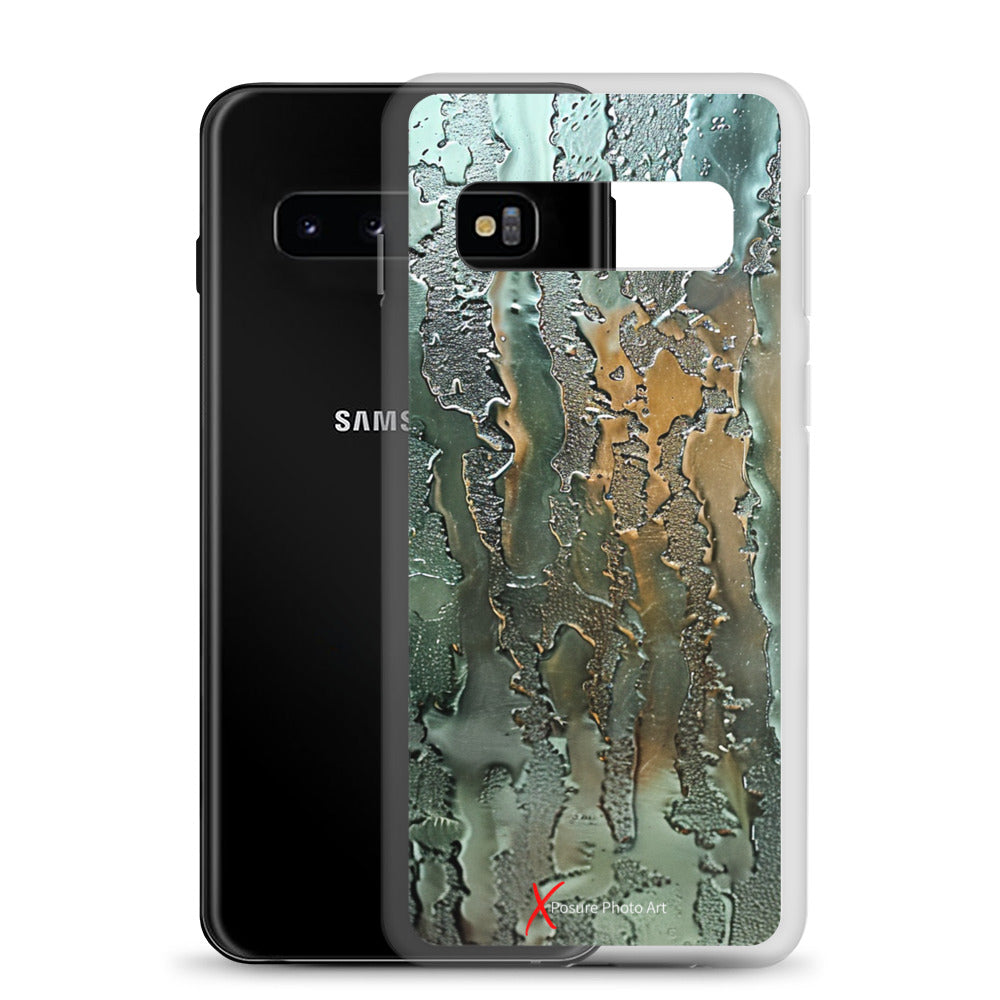 Case for Samsung® Water Drops