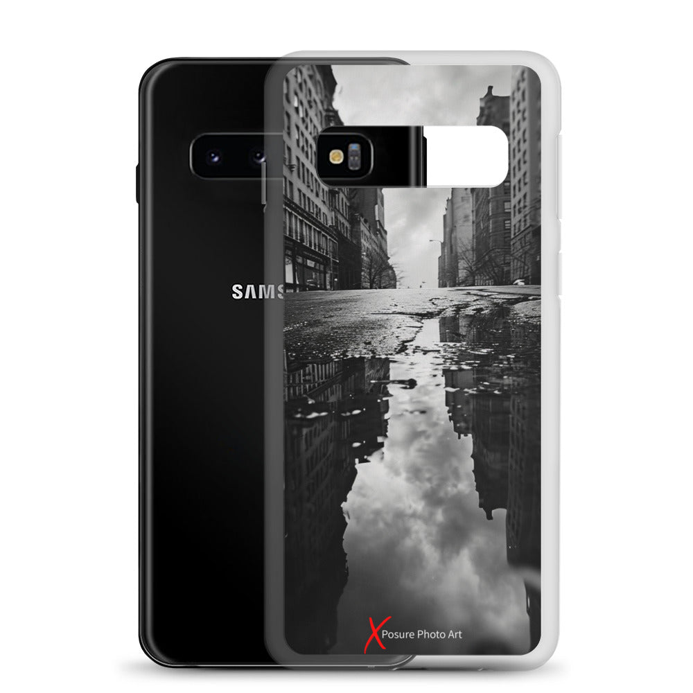 Case for Samsung® Steet with no Name