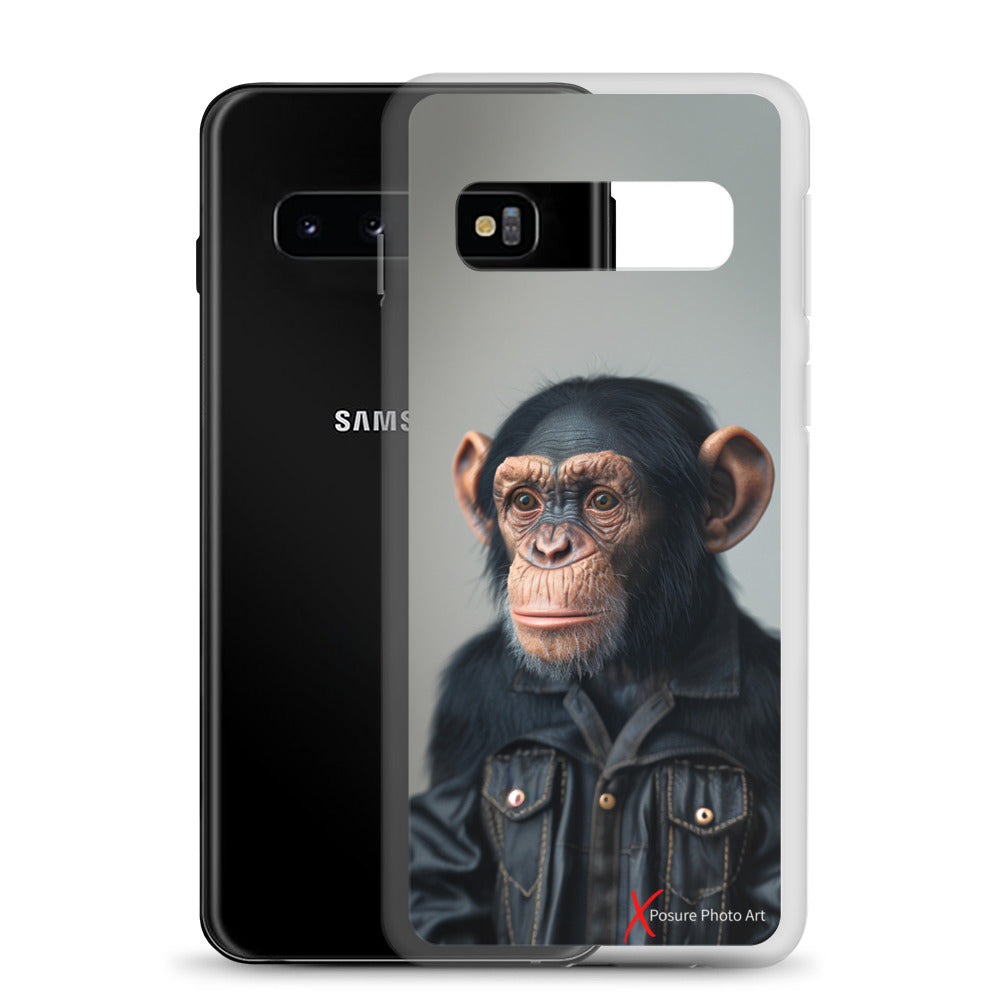 Case for Samsung® Monkey