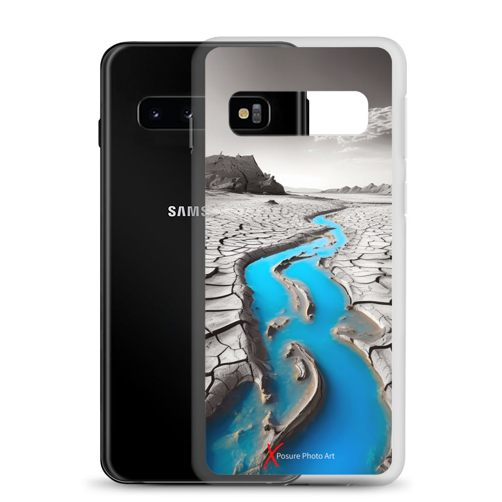 Case for Samsung® Blue River