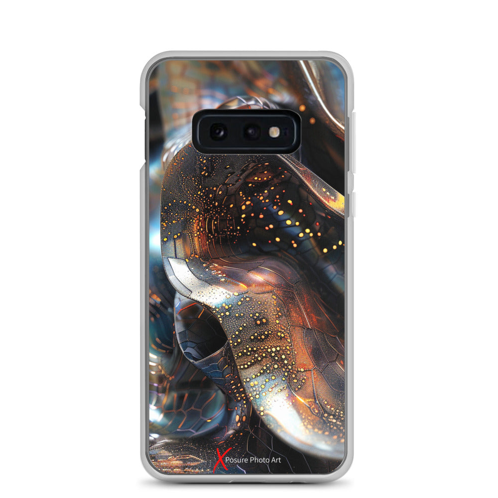 Case for Samsung® Alien Metal