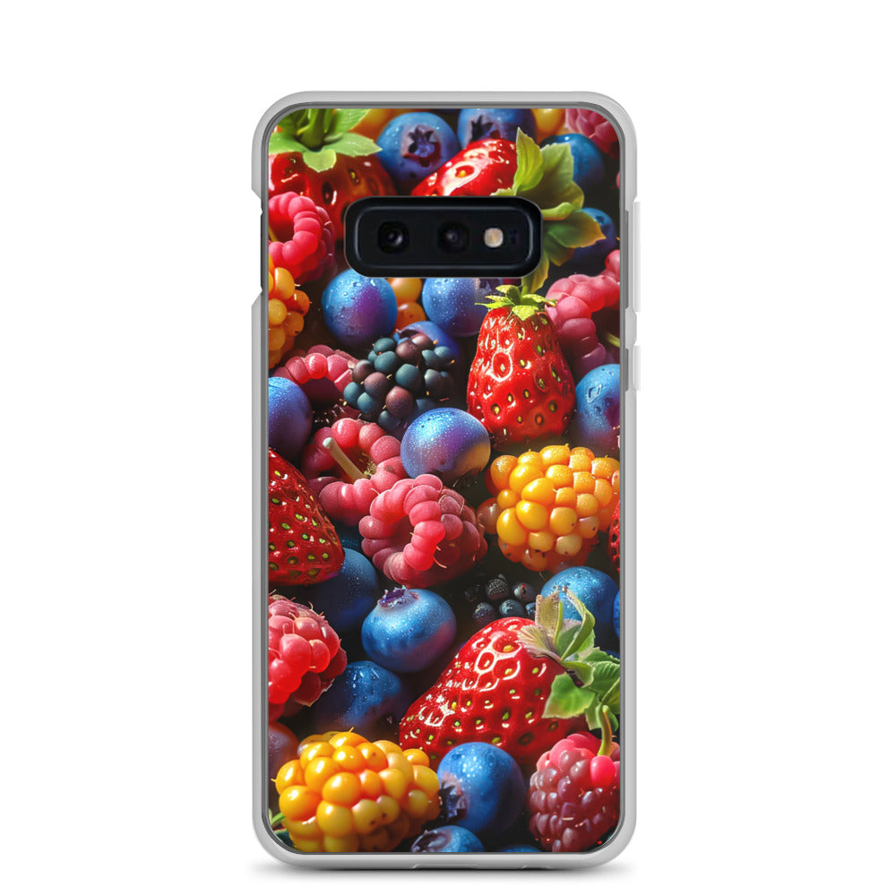 Case for Samsung® Berries