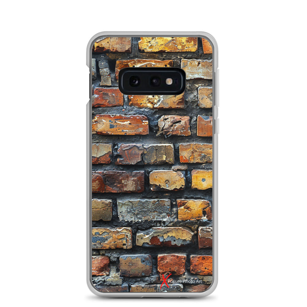 Case for Samsung® Bricks