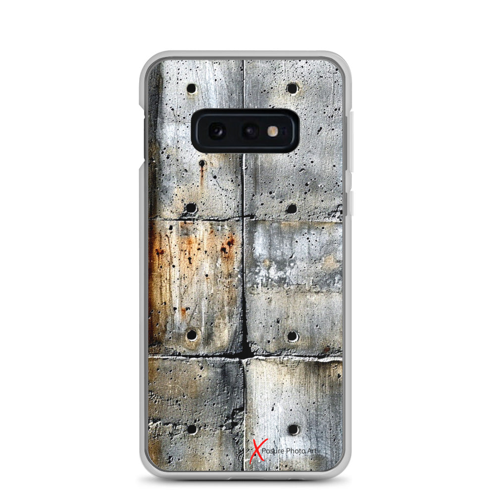 Case for Samsung® Concrete