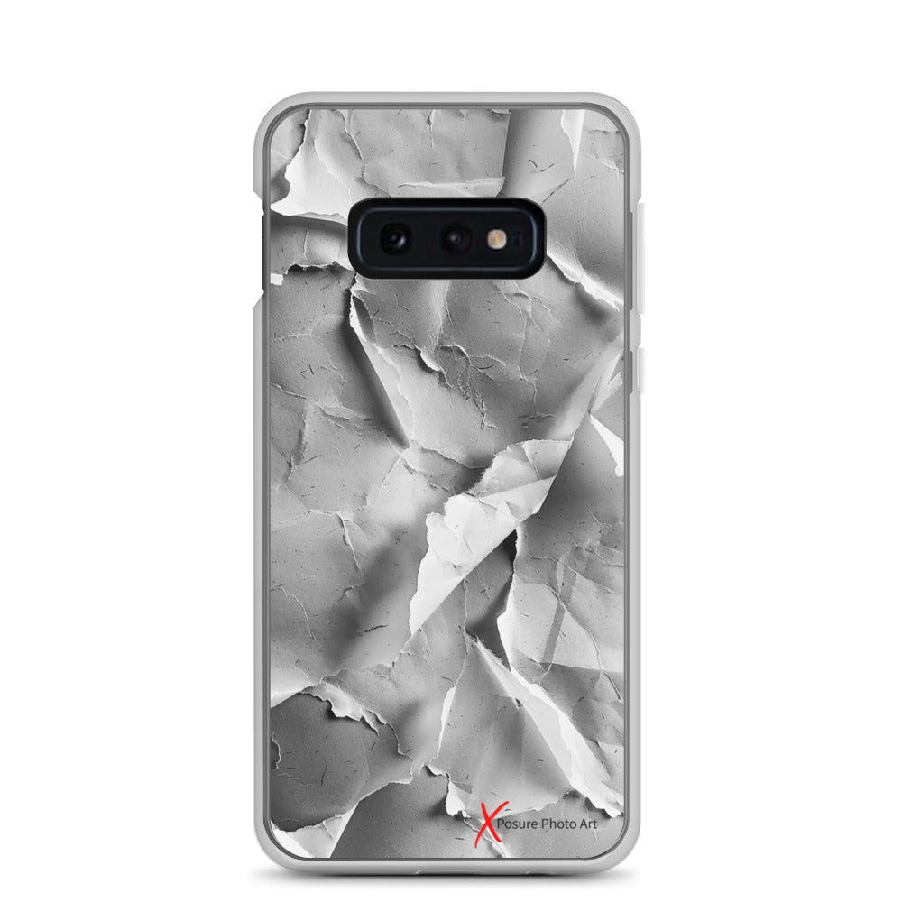 Case for Samsung® Crush Paper