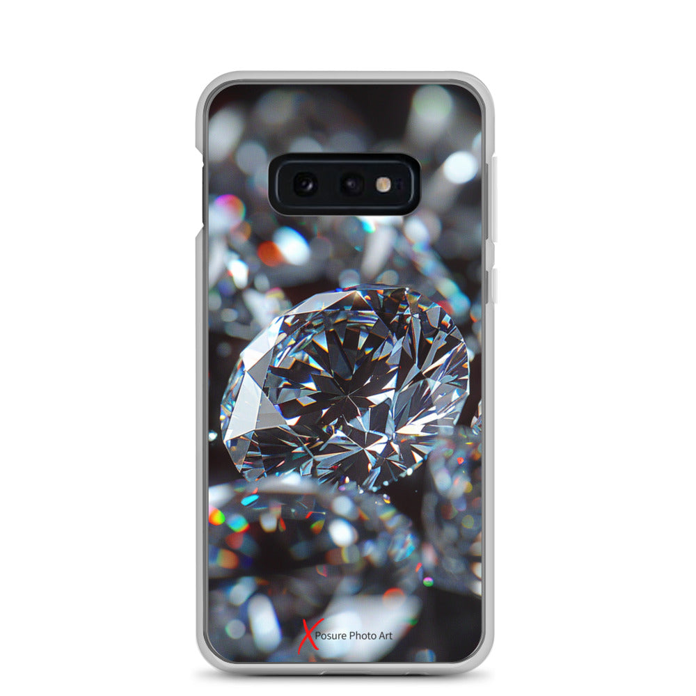 Case for Samsung® Diamonds