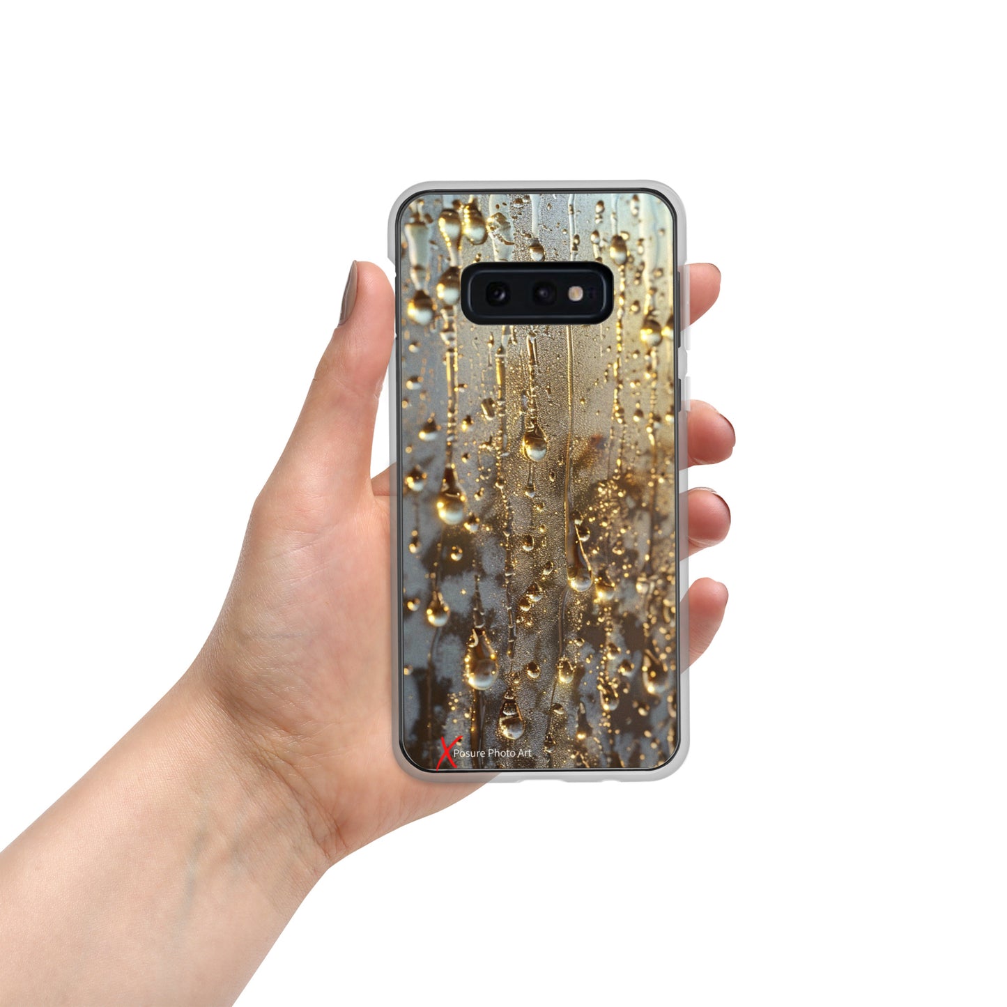 Case for Samsung® Drops