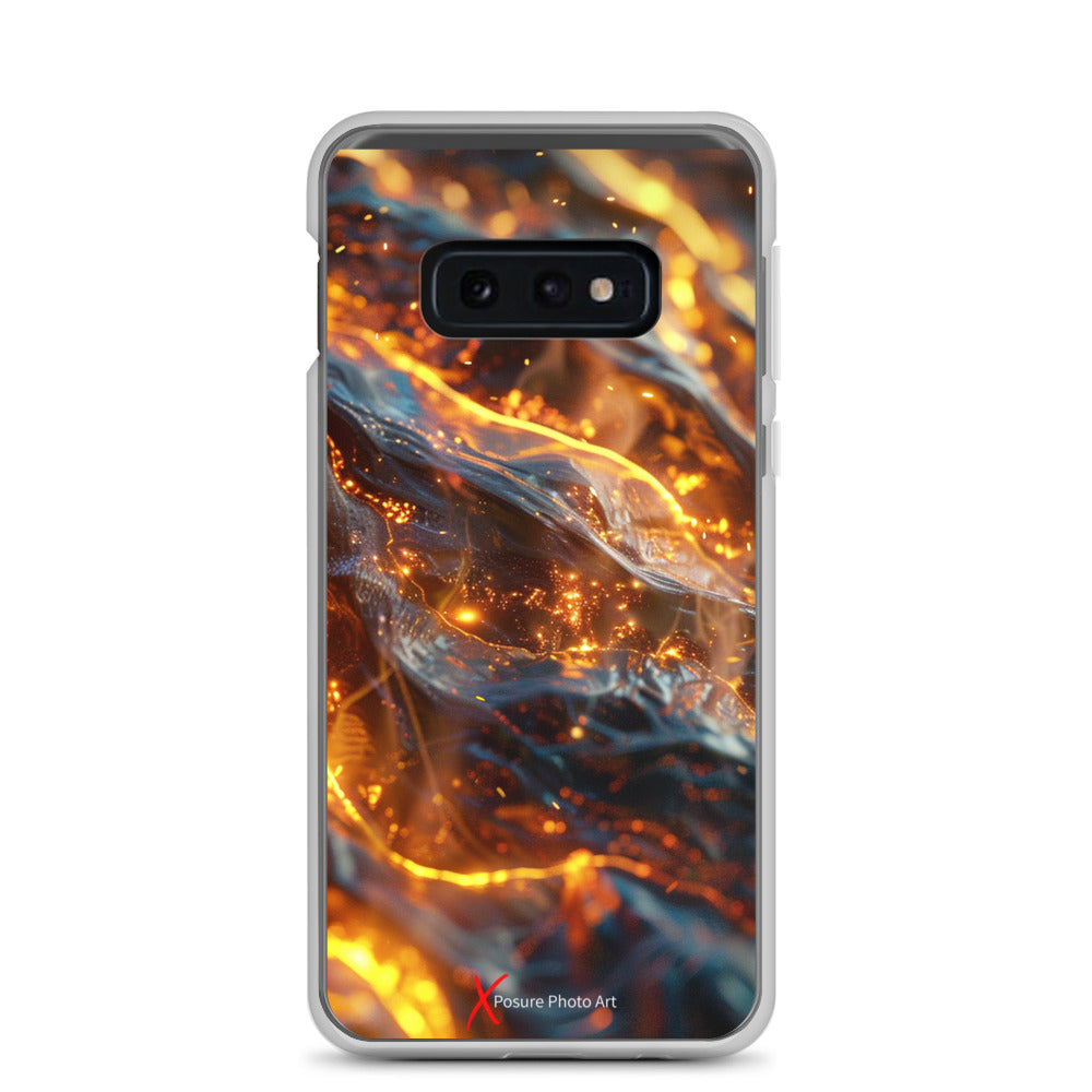 Case for Samsung® Lava