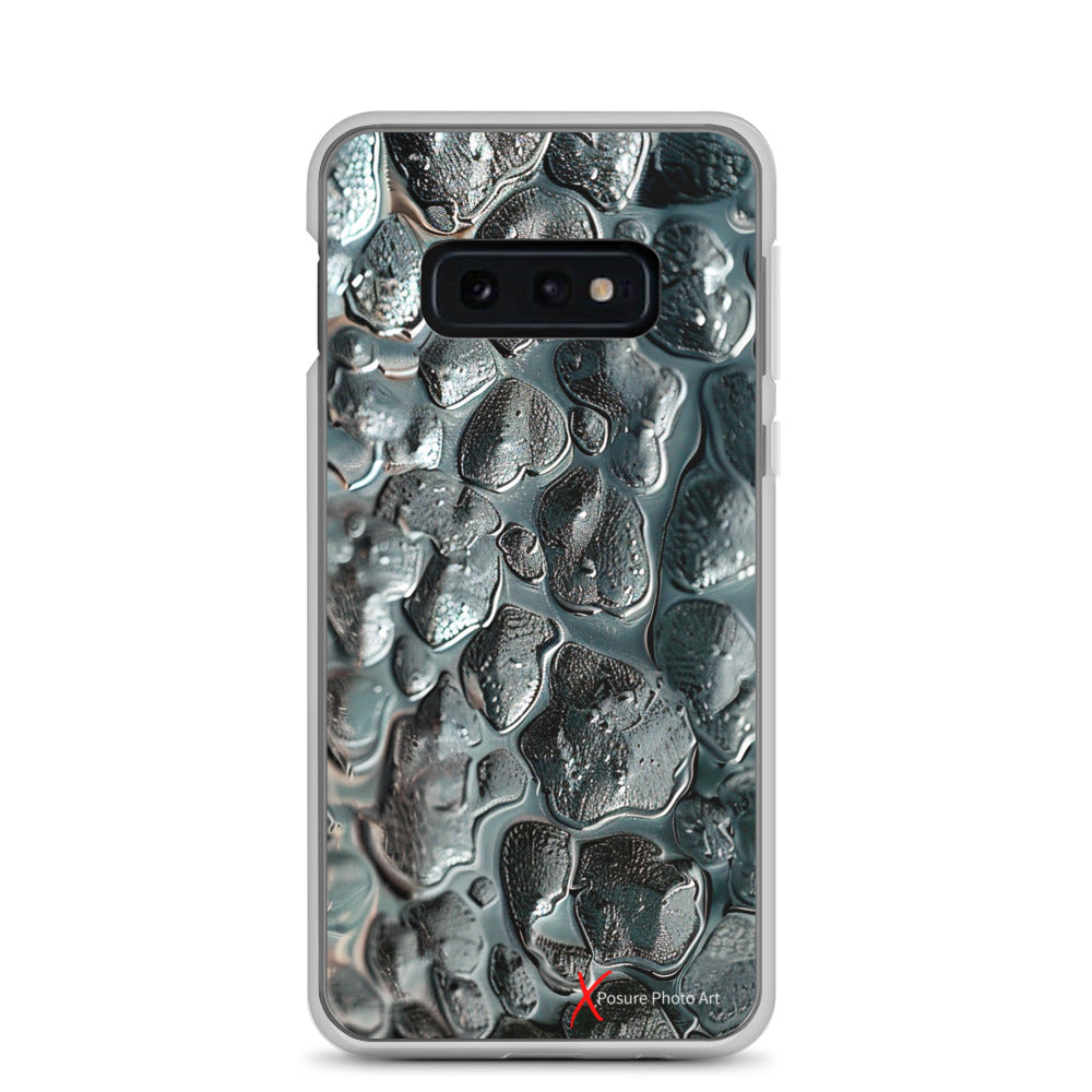 Case for Samsung® Dark Glass