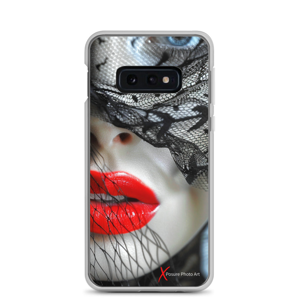 Case for Samsung® Lace