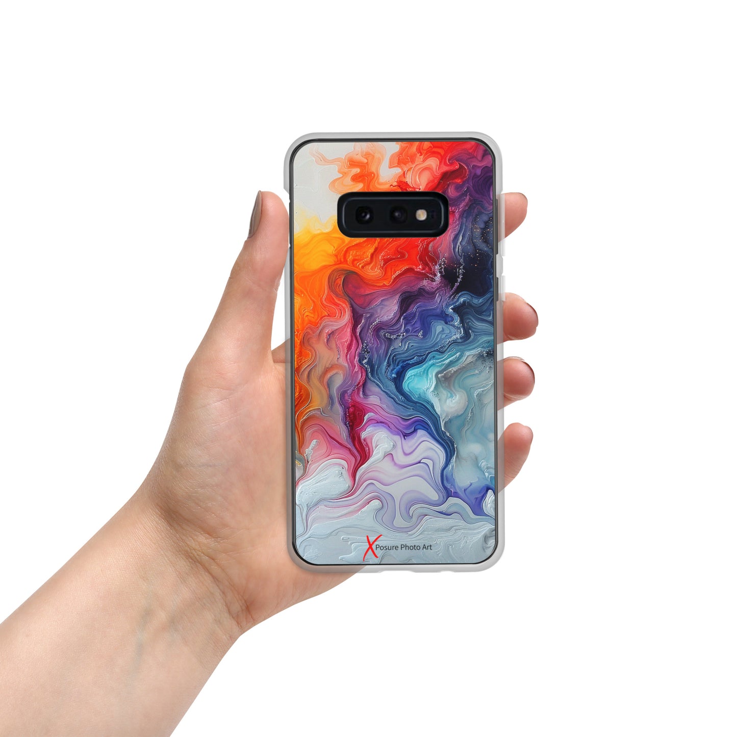 Case for Samsung® Color Palette