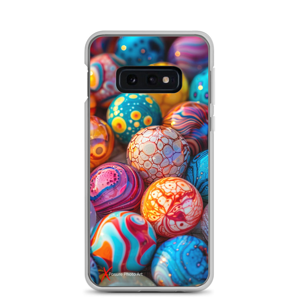 Case for Samsung® Marbles