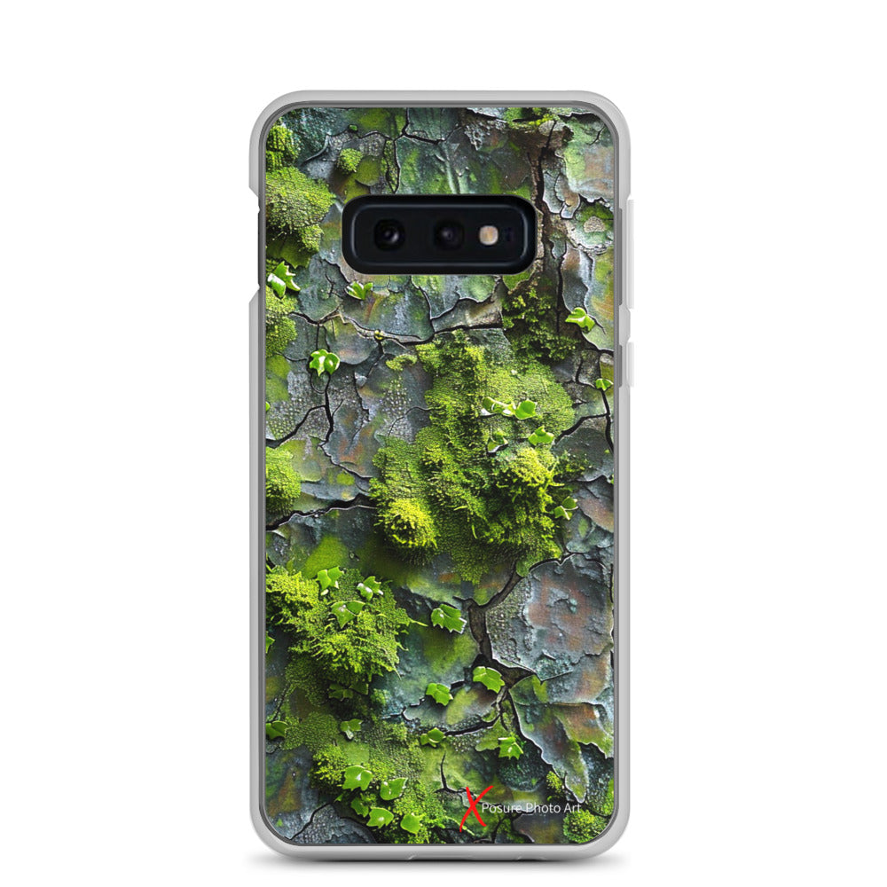 Case for Samsung® Moss