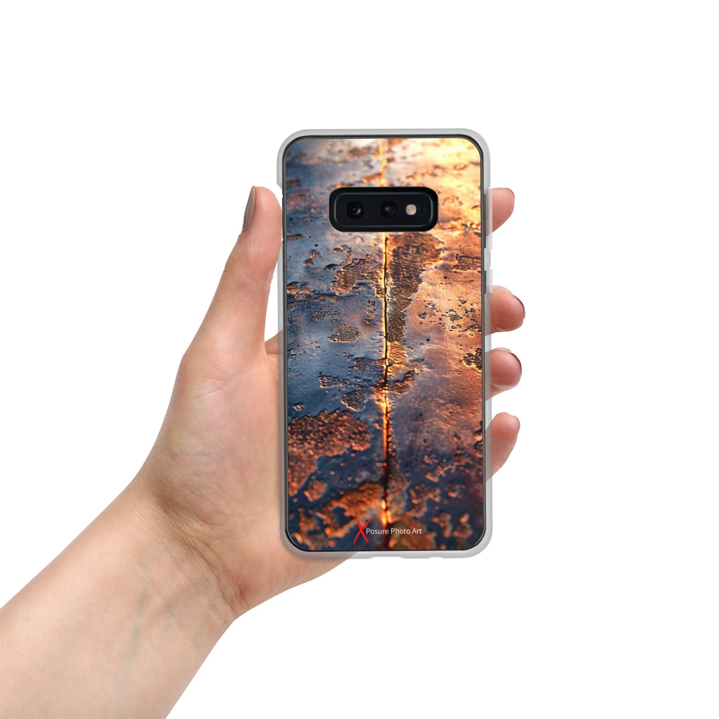 Case for Samsung® Oxide