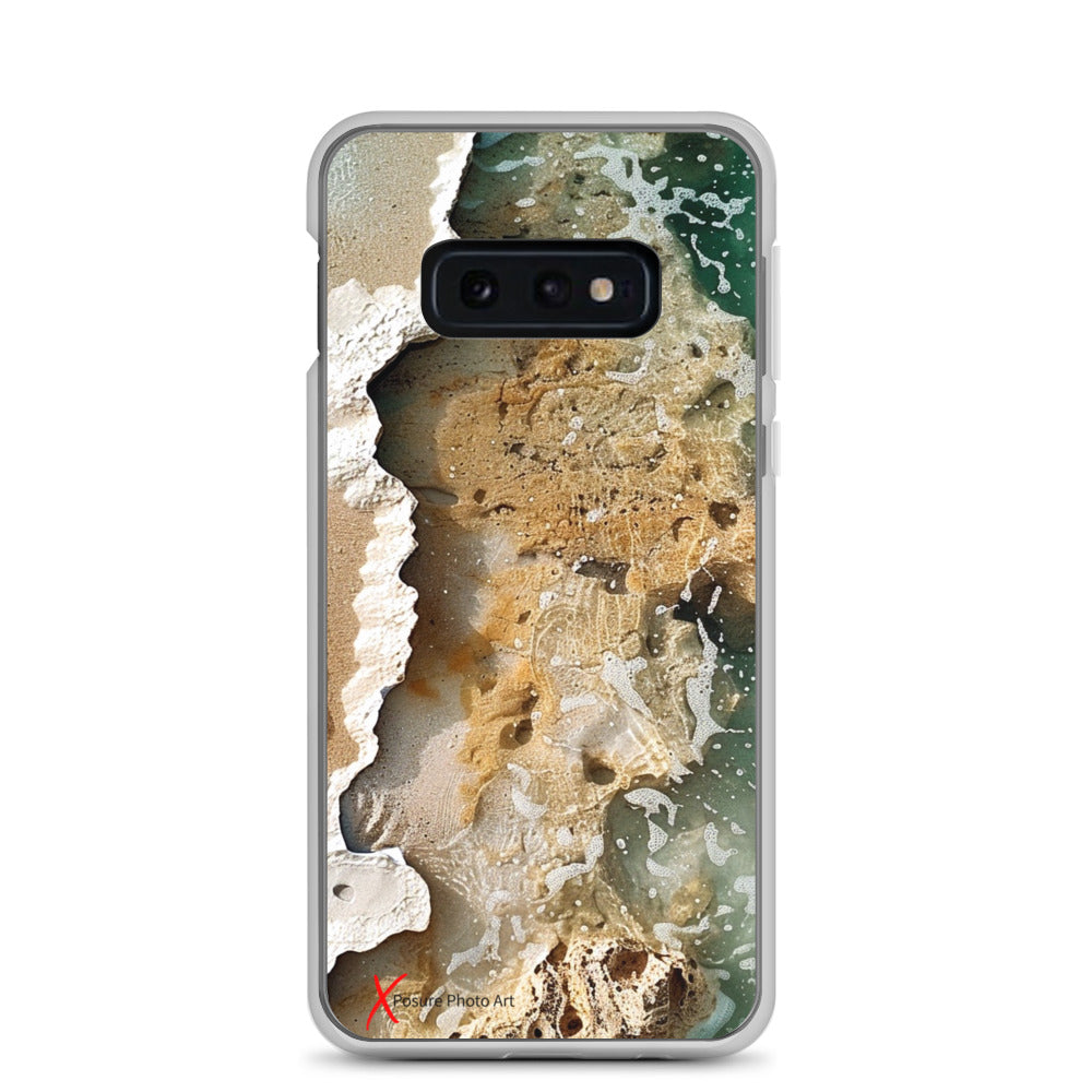 Case for Samsung® Beaches