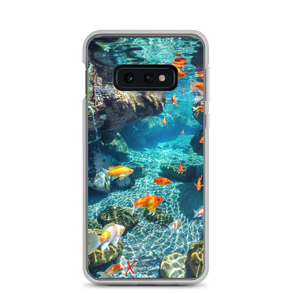 Case for Samsung® Down by the Sea