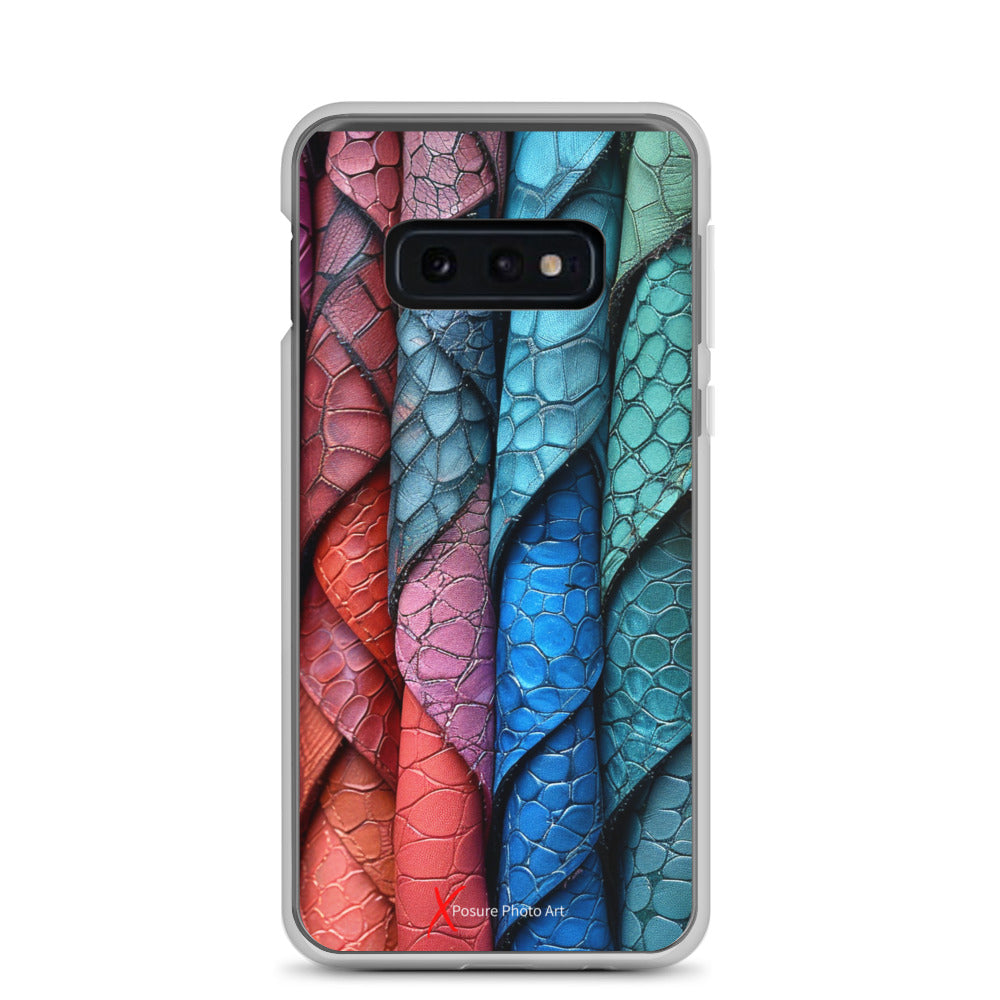 Case for Samsung® Textiles