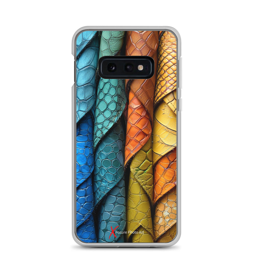 Case for Samsung® Textiles