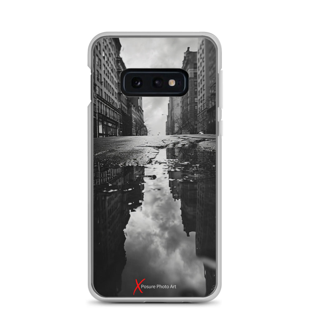 Case for Samsung® Steet with no Name