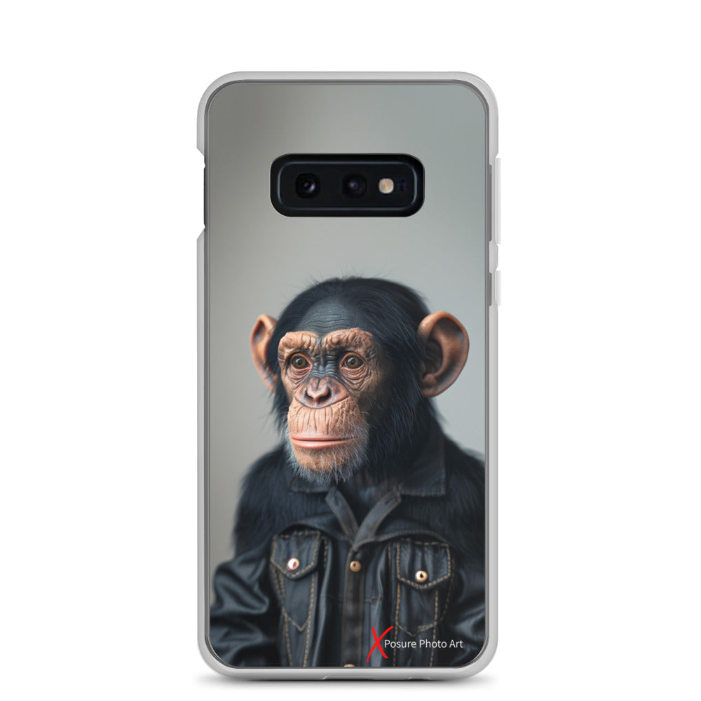 Case for Samsung® Monkey