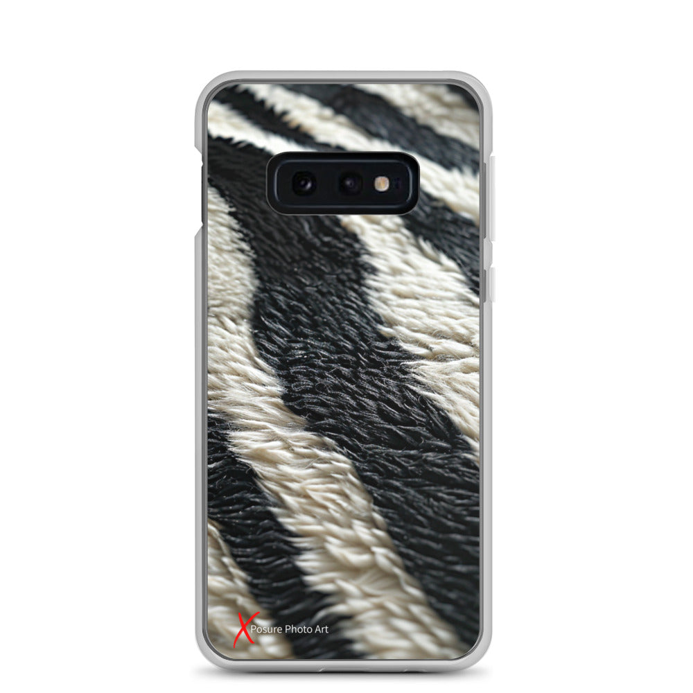 Case for Samsung® Zebra