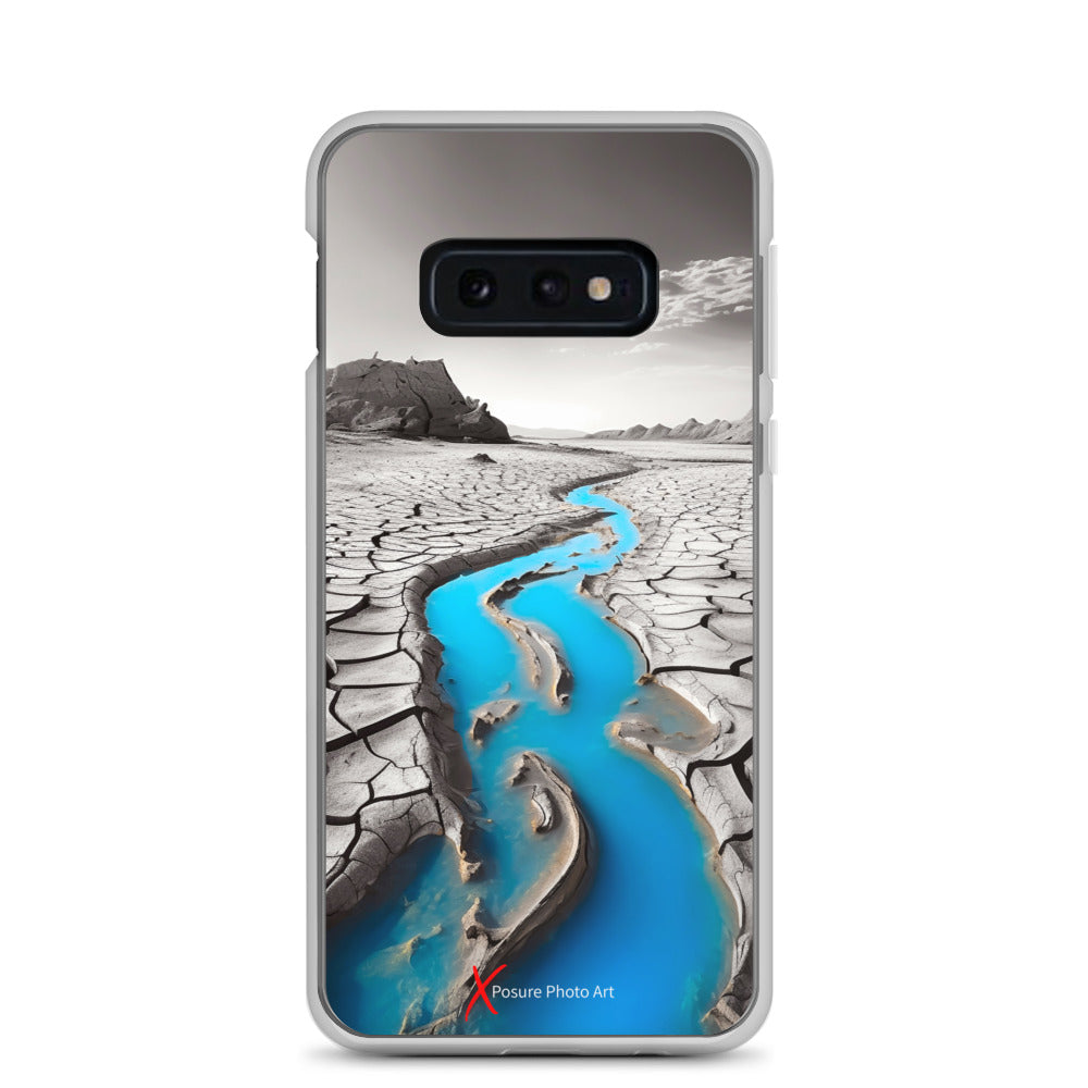 Case for Samsung® Blue River