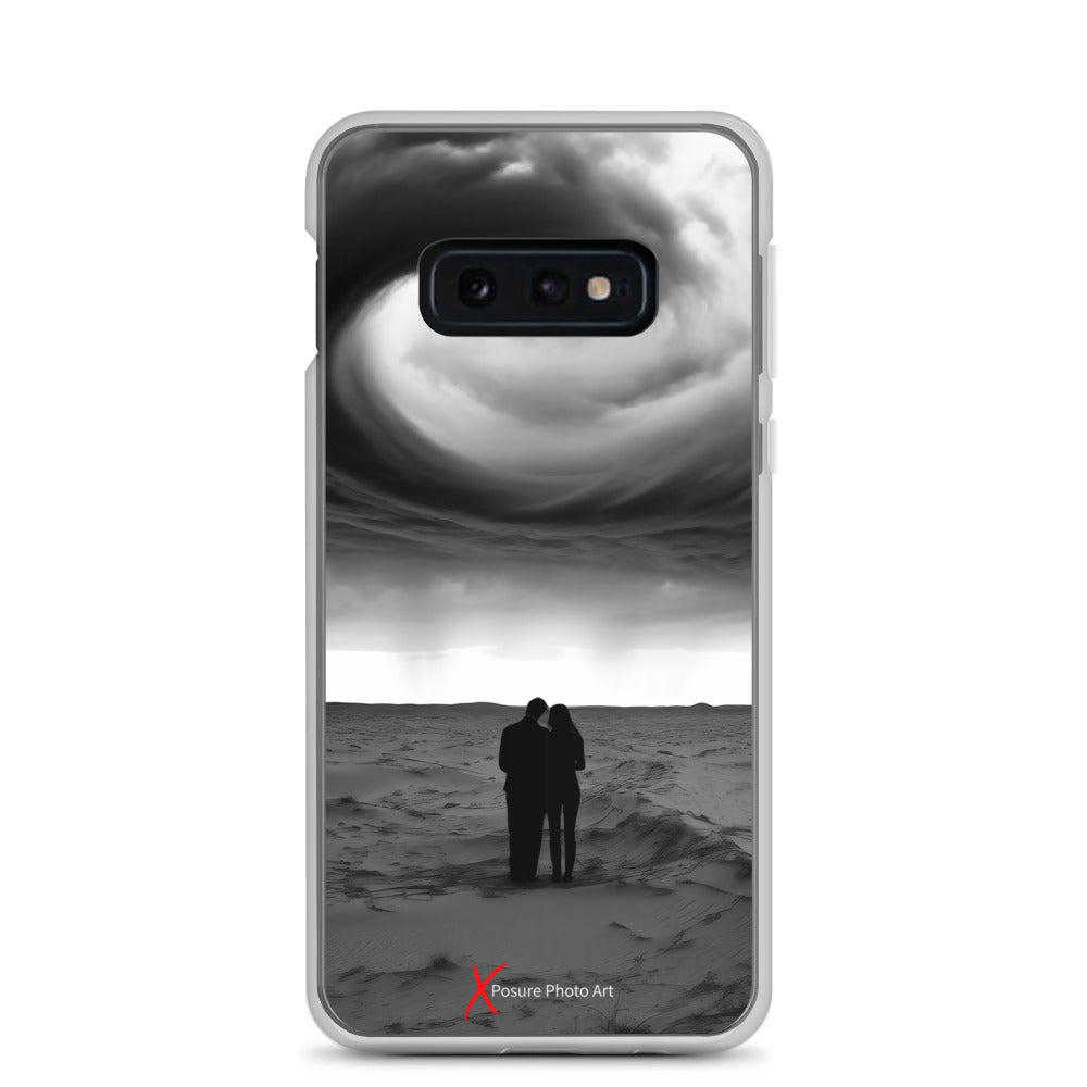 Case for Samsung® Eye of the Storm