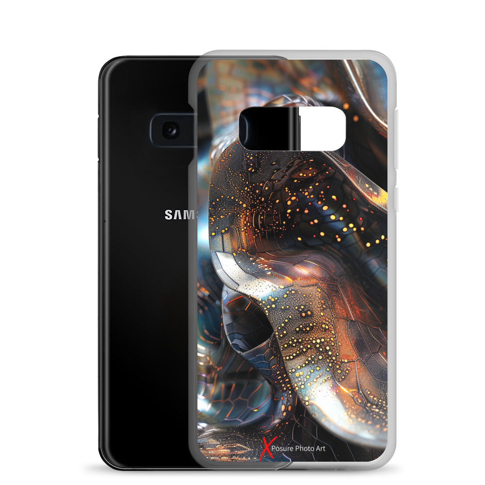 Case for Samsung® Alien Metal