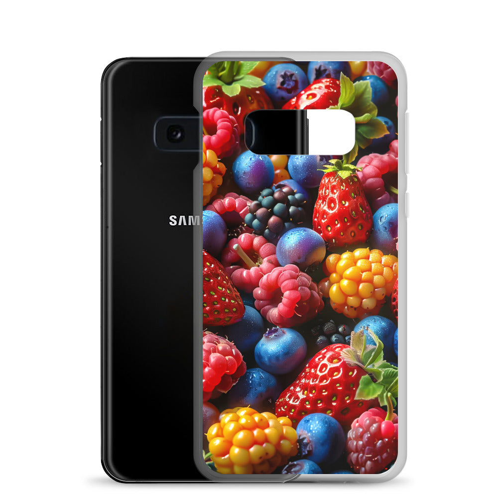 Case for Samsung® Berries