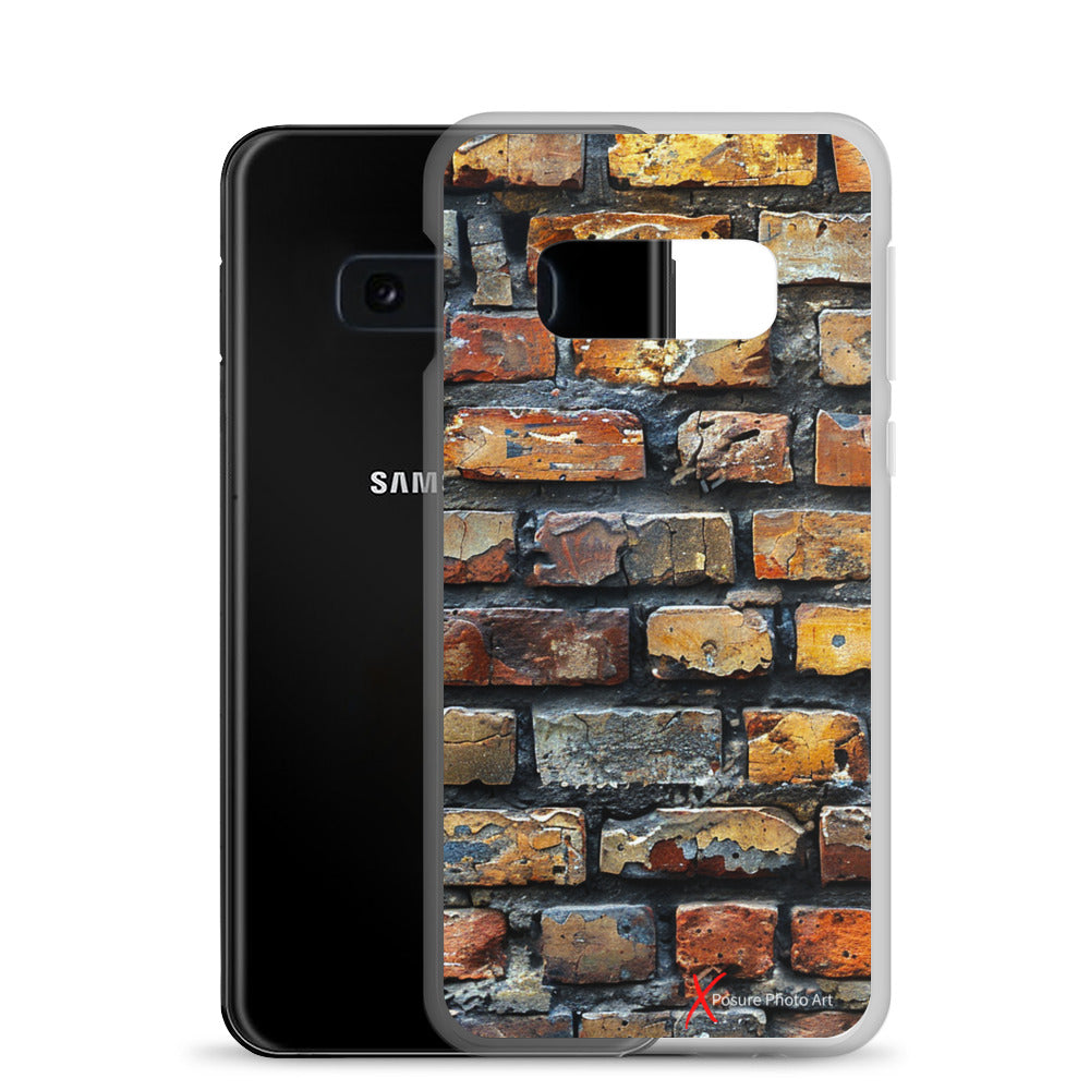 Case for Samsung® Bricks