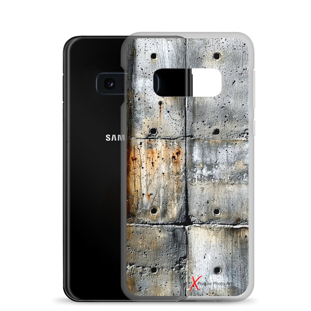 Case for Samsung® Concrete