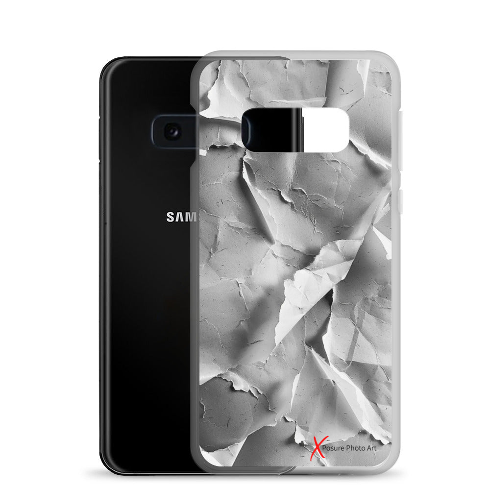 Case for Samsung® Crush Paper