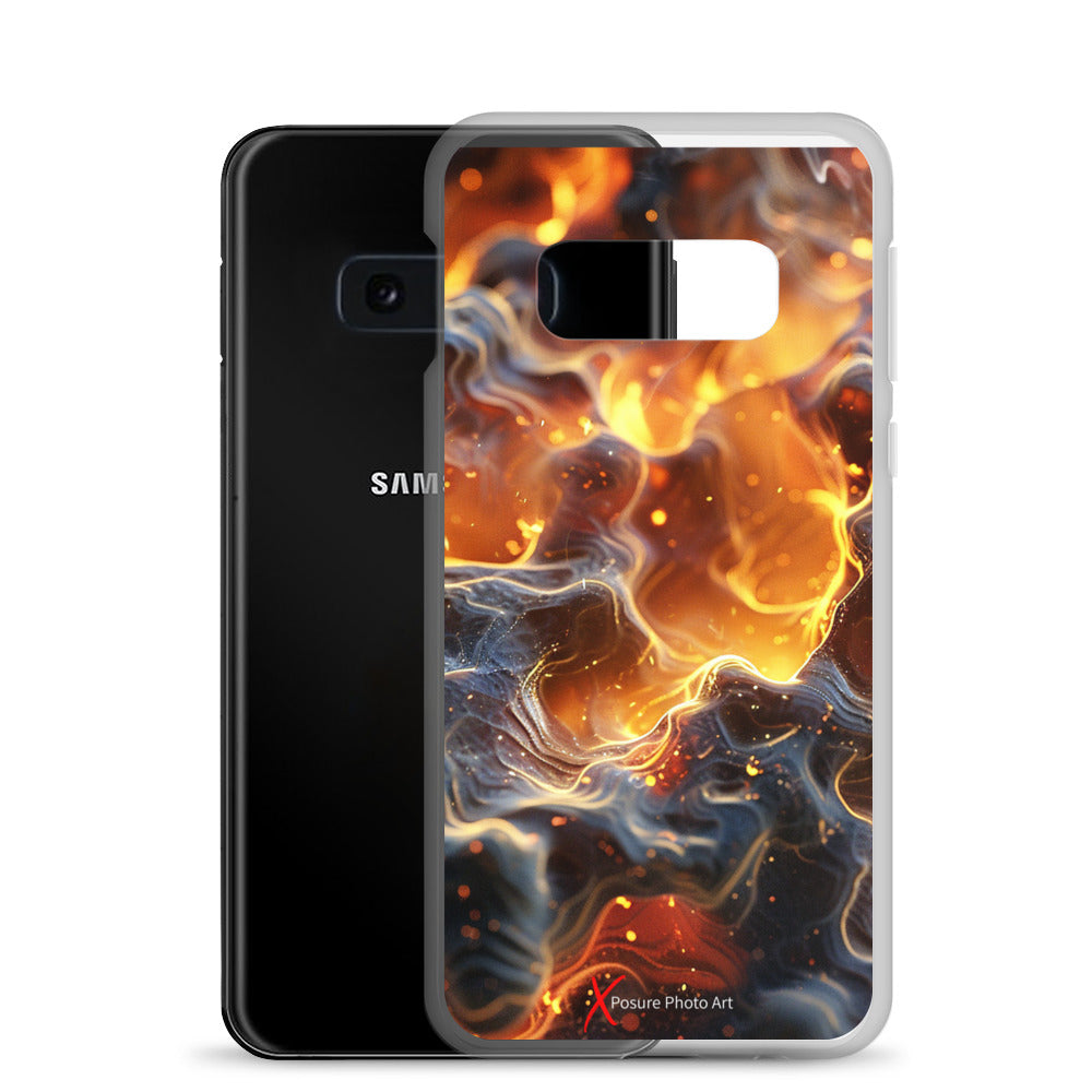 Case for Samsung® Fire