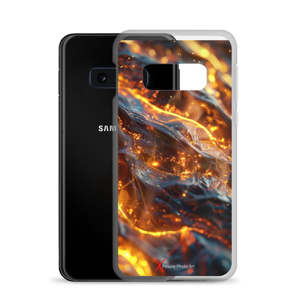 Case for Samsung® Lava