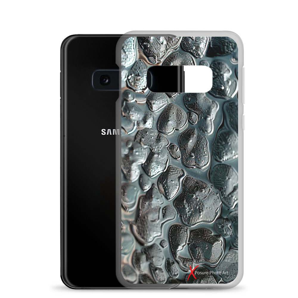 Case for Samsung® Dark Glass