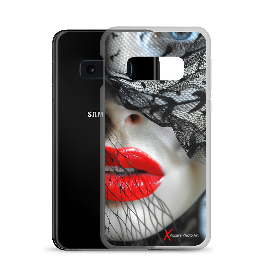 Case for Samsung® Lace