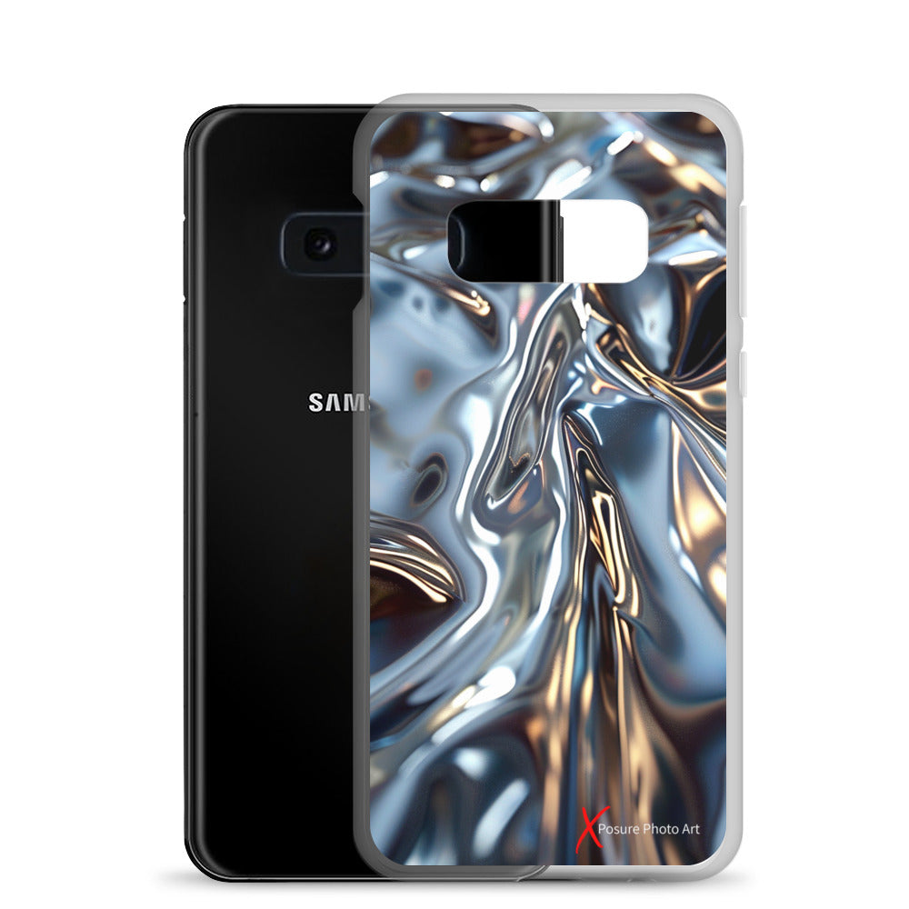 Case for Samsung® Liquid Metal