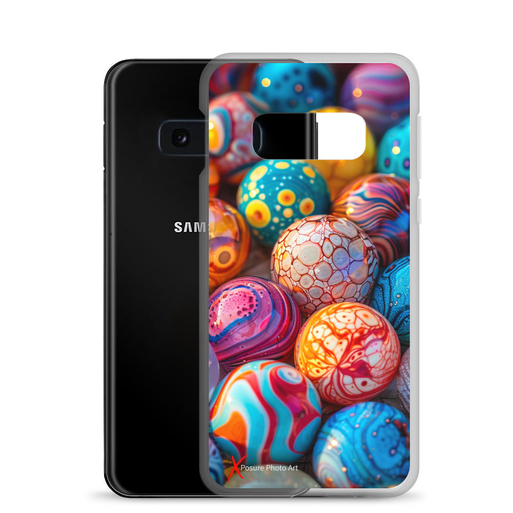 Case for Samsung® Marbles