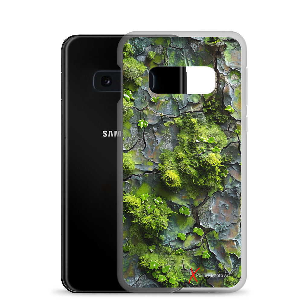 Case for Samsung® Moss