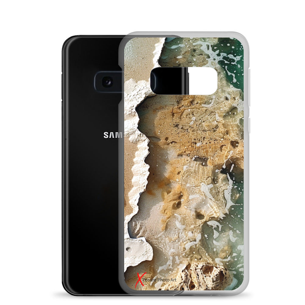 Case for Samsung® Beaches