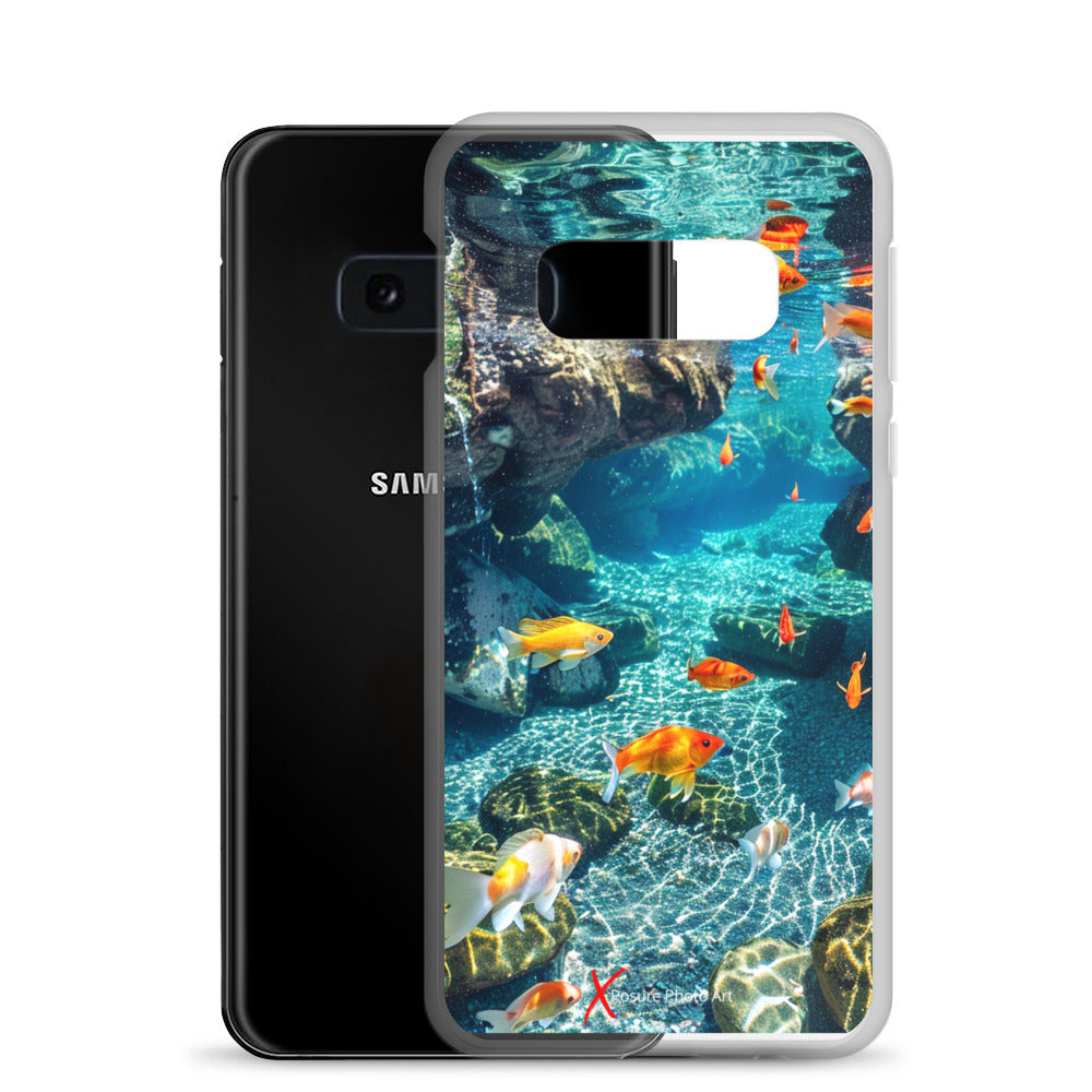 Case for Samsung® Down by the Sea