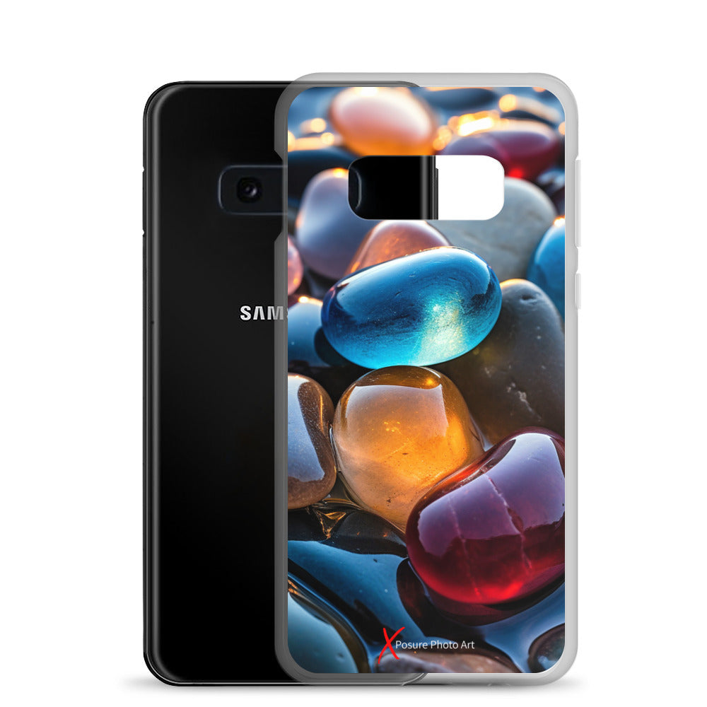 Case for Samsung® Pebbles