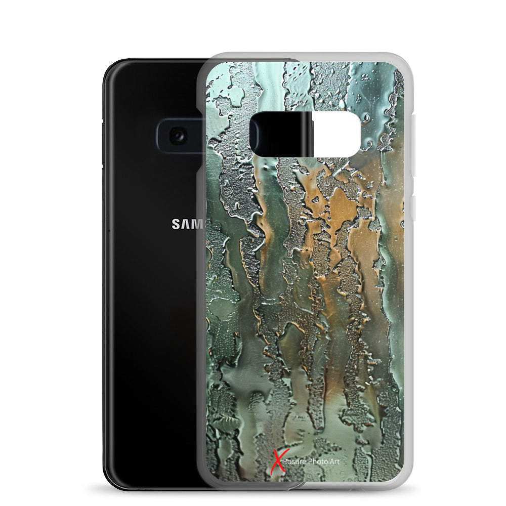 Case for Samsung® Water Drops