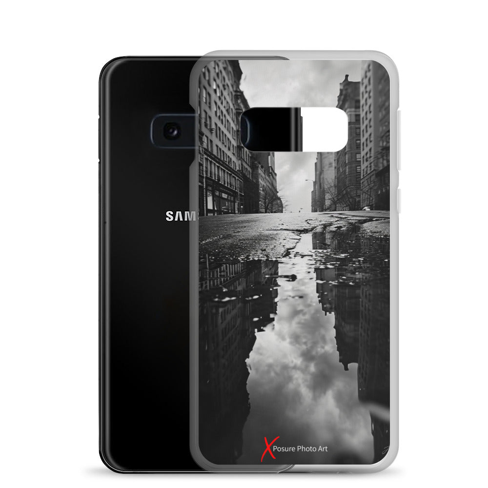 Case for Samsung® Steet with no Name