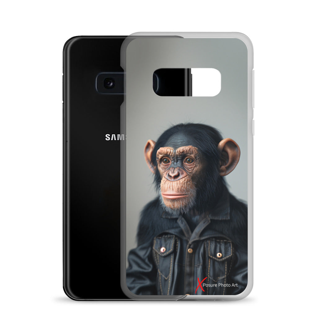 Case for Samsung® Monkey