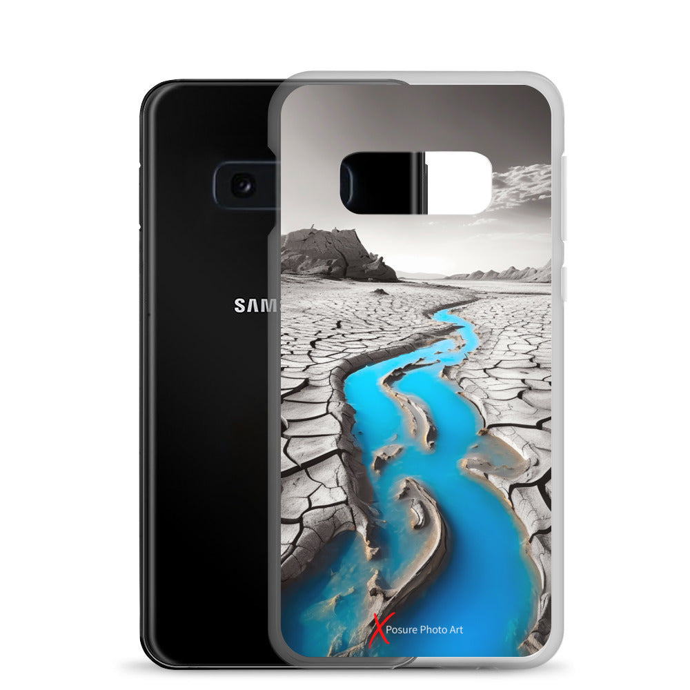 Case for Samsung® Blue River