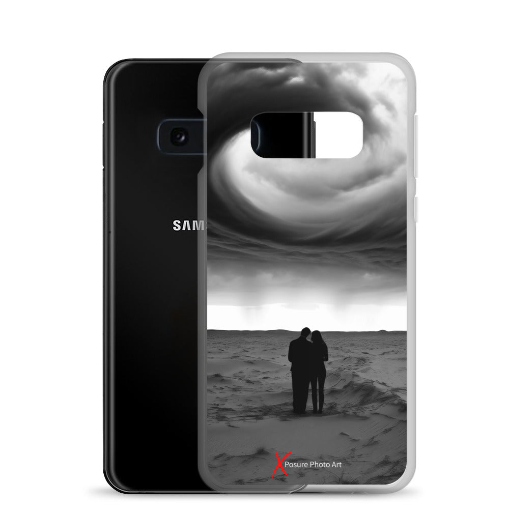 Case for Samsung® Eye of the Storm