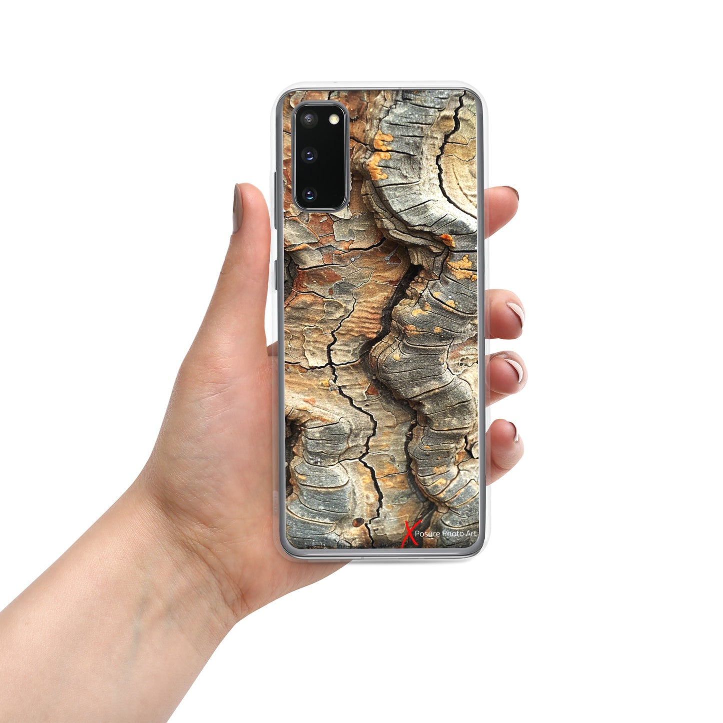 Case for Samsung® Bark