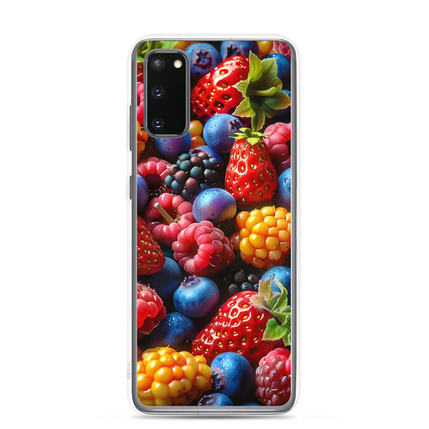 Case for Samsung® Berries